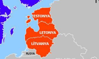 Baltık Ülkeleri Nelerdir