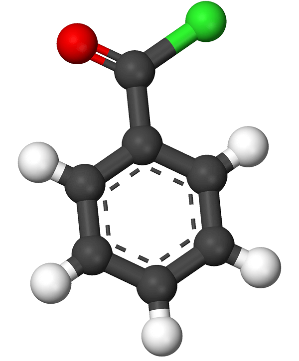 Benzoil Klorür