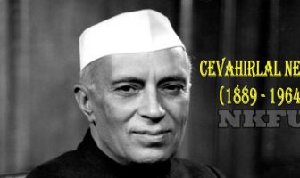 Cevahirlal Nehru (Jawaharlal Nehru)