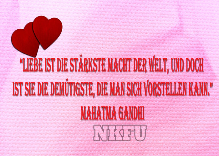 Almanca Aşk Sözleri