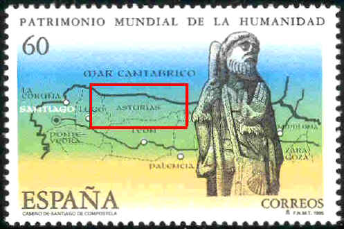 Asturias Krallığı