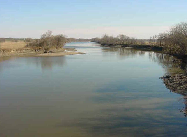 Des Moines Irmağı