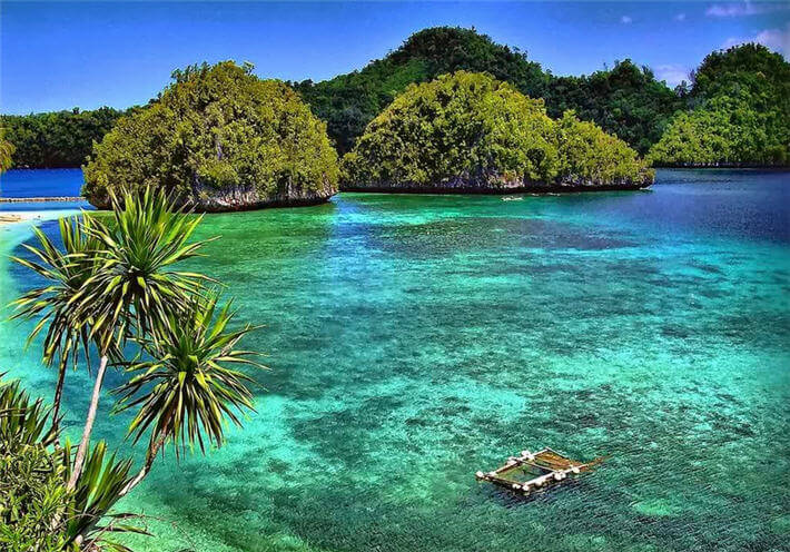 Mindanao Adası