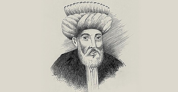 Mustafa Naima