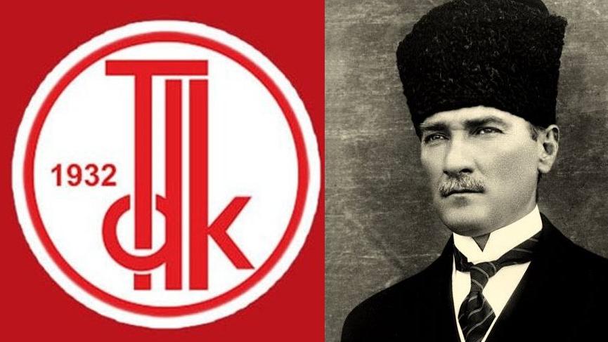 ataturk turk dil kurumunu neden kurdu tdk kurulus amaci gorevleri