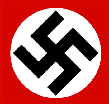 Nazi Bayrağı