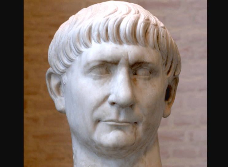 İmparator Trajan
