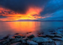 Utah Gölü Hakkında Bilmeniz Gerekenler, Coğrafi Özellikleri ve Tarihçesi