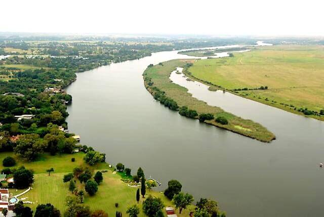 Vaal Irmağı