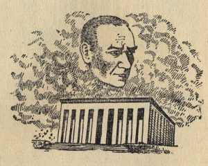 Atatürk ve Anıtkabir