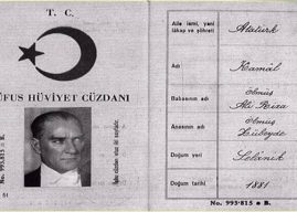 Mustafa Kemal’e Atatürk Soyadının Verilmesi, Atatürk Soyadını Kim Verdi?