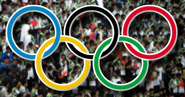 Olimpiyat Bayrağı