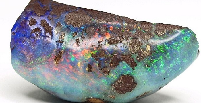 Opal Taşı