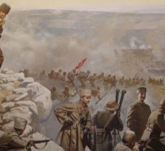 Sakarya Meydan Savaşı Kısa Özet ve Sakarya Savaşının Sebep ve Sonuçları