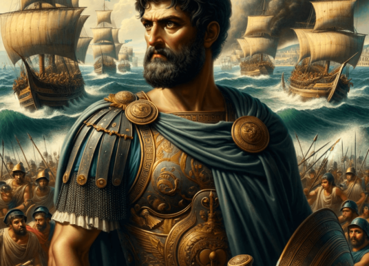 Themistokles Kimdir? Antik Yunanistan’ın Unutulmaz Lideri ve Salamis’in Kahramanı