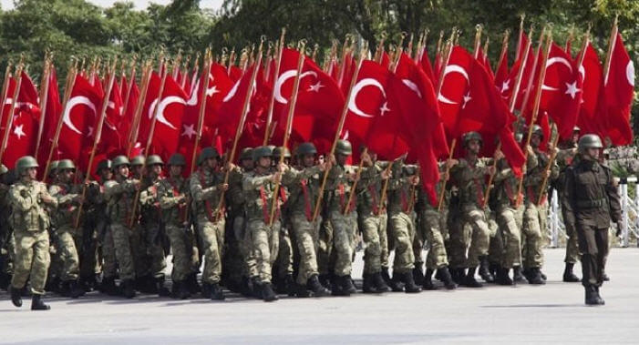 Türk Ordusu