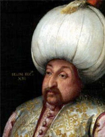 II. Selim (Sarı Selim)