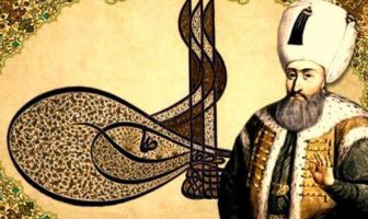 kanuni sultan süleyman