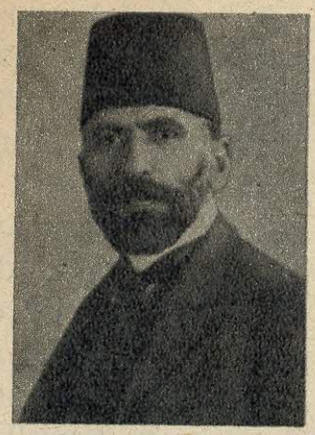 Süleyman Nazif