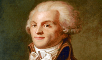 Maximilien de Robespierre