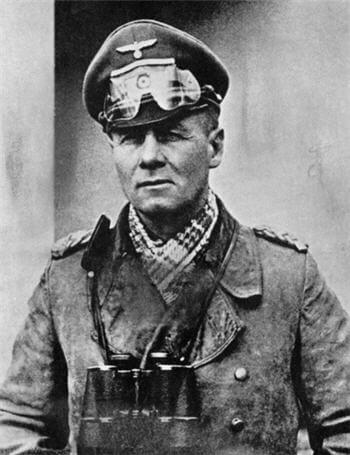 Mareşal Erwin Rommel