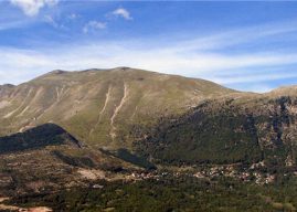 Pindus Dağları Nerededir? Saklı Cennet Pindus Dağlarının Güzellikleri ve Tarihi