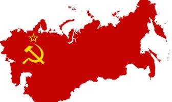SSCB (Sovyet Sosyalist Cumhuriyetleri Birliği)