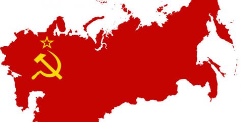 SSCB (Sovyet Sosyalist Cumhuriyetleri Birliği) Tarihi (Kuruluşundan Yıkılışına Kadar)