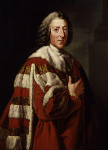 William Pitt