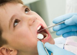Çocuklarda Diş Ağrısı Ne Kadar Önemlidir? Nasıl Geçer, Nedenleri, Tedavisi