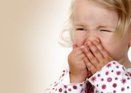 Çocuklarda Soğuk Algınlığı Belirtileri Nelerdir? Ne İyi Gelir? Tedavisi