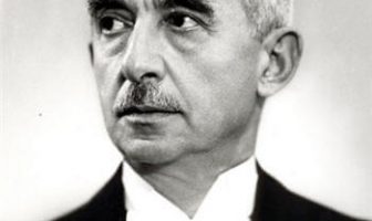 İsmet İnönü