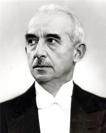 İsmet İnönü