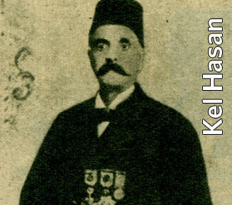 Kel Hasan