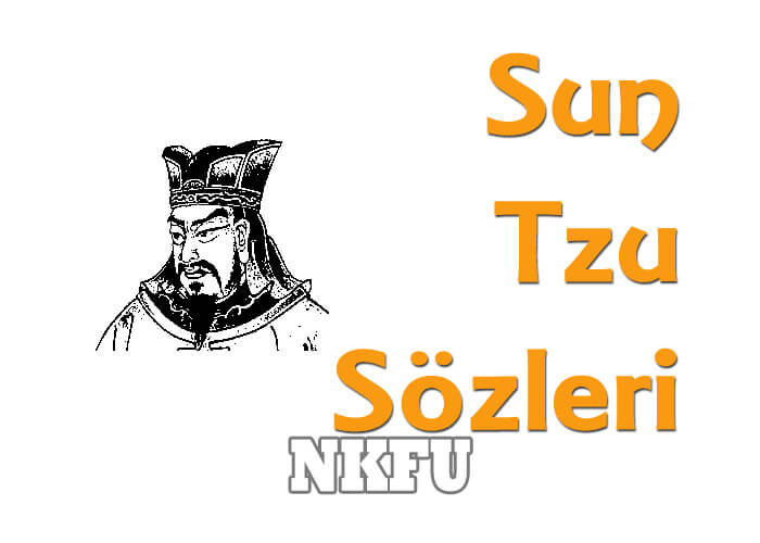 Sun Tzu Sözleri