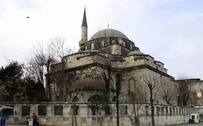Atik Ali Paşa Cami