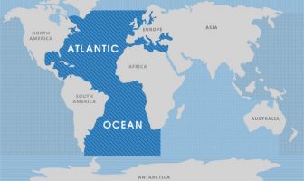 Atlas Okyanusu