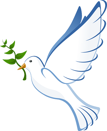Barış Güvercini