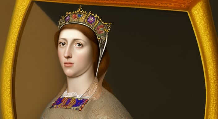 Kastilyalı Isabella (I. Isabel)