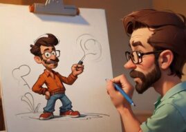 Karikatürist Nedir? Ne İş Yapar? Karikatürist Olmanın Yolu: Sanattan Mizaha Uzanan Bir Kariyer
