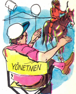 yonetmen