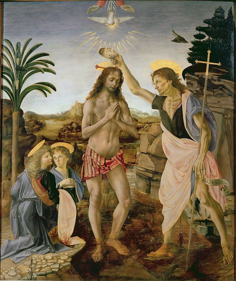 Andrea del Verrocchio Kimdir? İtalyan Quattrocento Ressam ve Heykeltıraşın  Hayatı ve Eserleri