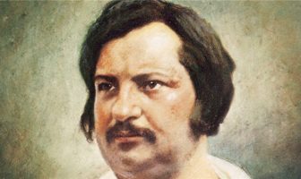 Honore de Balzac