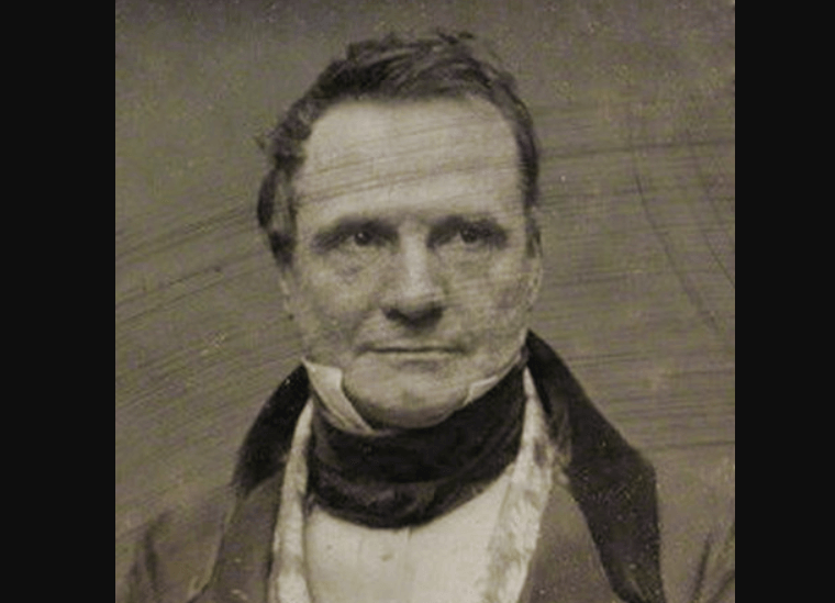 Charles Babbage