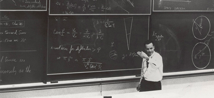 feynman