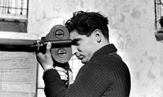 Robert Capa