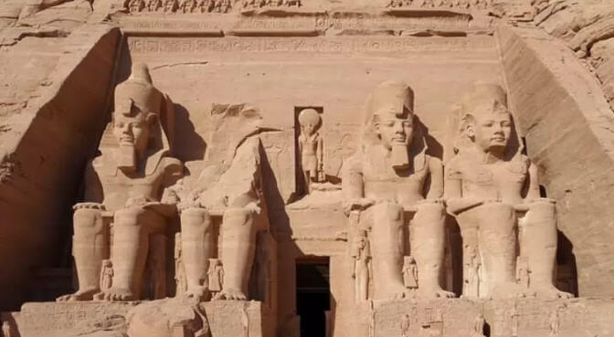 Ebu Simbel