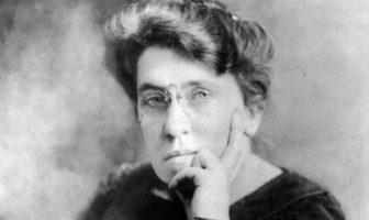 Emma Goldman