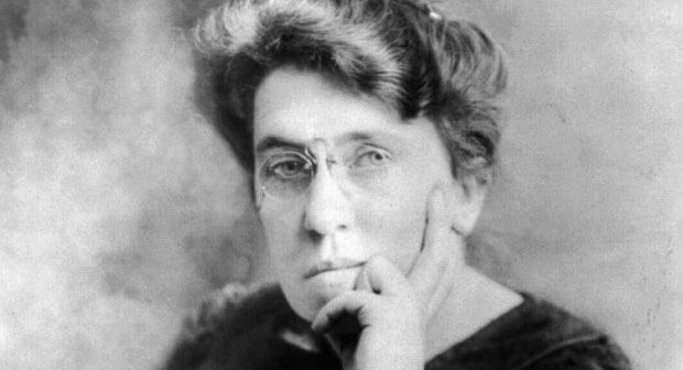 Emma Goldman