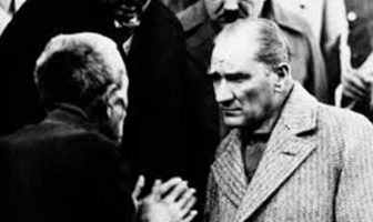 Atatürk Dinlerken